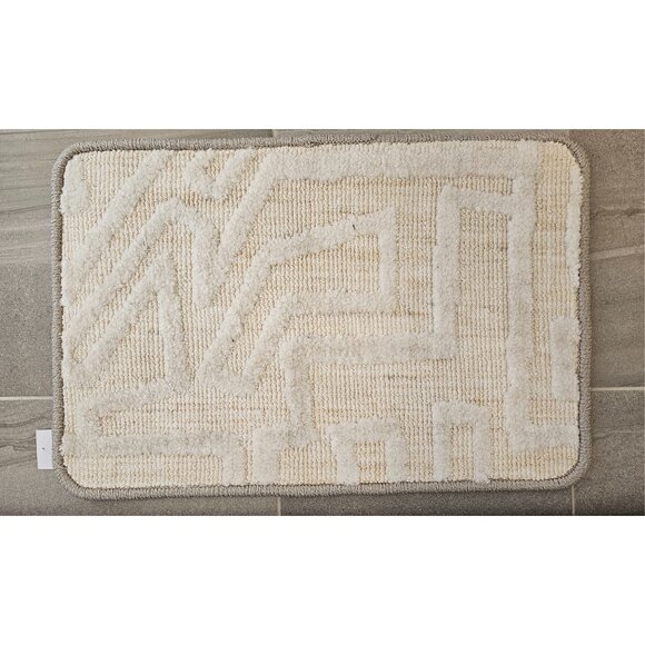 Doormat/ Bathroom Mat- Super Absorbent-Quick Dry Bath Mat - Picture 2 of 2